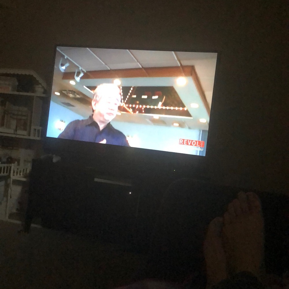 Meet your Posher, Pj